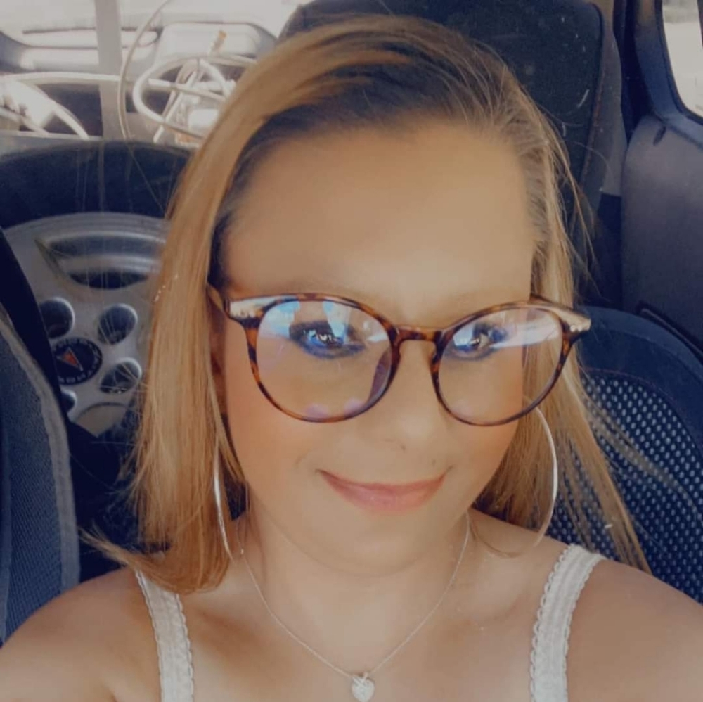 Meet your Posher, Johanna